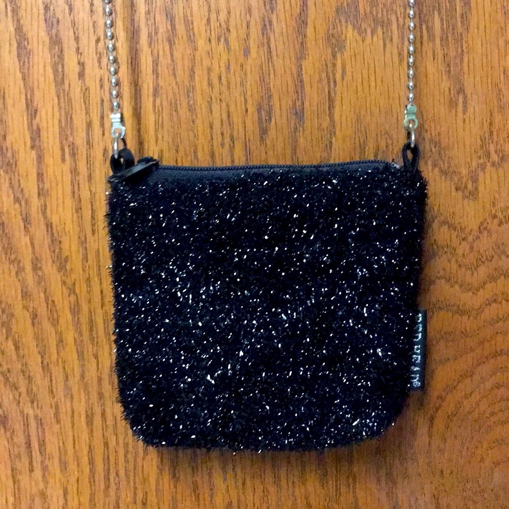 Bedhead Mini formal crossbody bag